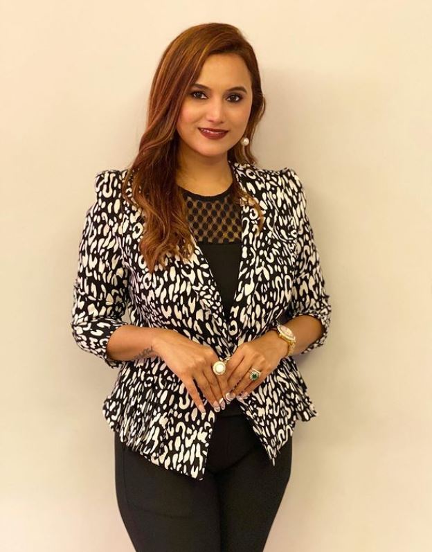 Founder-Trushali